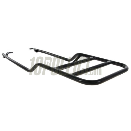 Portapacchi posteriore fisso CUPPINI Vespa PK S, XL,XL2,FL,HP,N, Rush, Plurimatic - nero