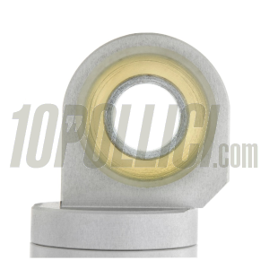 Front shock absorber SIP PERFORMANCE - MATT SILVER - Vespa 125 V30-33, VM, VN, ACMA, Hoffmann, VNA, TS, GT, 150 VL, VB1, VD, VGLA, B, VGL1, GS, Sprint, VBA, Super, Rally - 60PSI