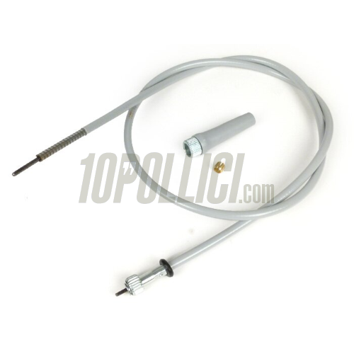 Trasmissione contachilometri Lambretta LI (3a serie), LIS, SX, TV (3a serie)