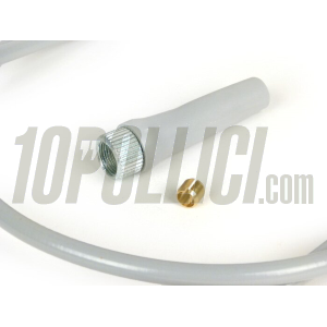 Trasmissione contachilometri Lambretta LI (3a serie), LIS, SX, TV (3a serie)