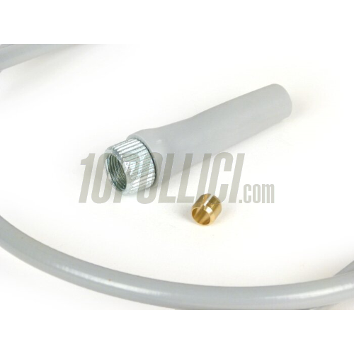 Trasmissione contachilometri Lambretta LI (3a serie), LIS, SX, TV (3a serie)
