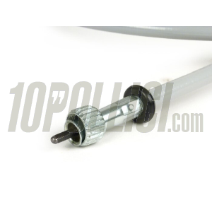 Trasmissione contachilometri Lambretta LI (3a serie), LIS, SX, TV (3a serie)