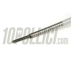 Trasmissione contachilometri Lambretta LI (3a serie), LIS, SX, TV (3a serie)