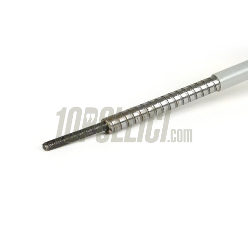 Trasmissione contachilometri Lambretta LI (3a serie), LIS, SX, TV (3a serie)
