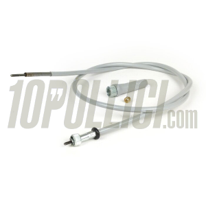 Trasmissione contachilometri Lambretta LI (3a serie), LIS, SX, TV (3a serie)