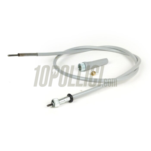 Trasmissione contachilometri Lambretta LI (3a serie), LIS, SX, TV (3a serie)