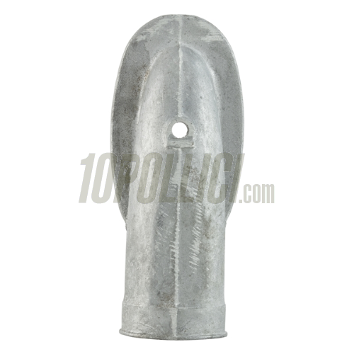 Air filter bracket UNI Auto Lambretta LI 2°-3°, LIS, SX TV 3°, DL, GP