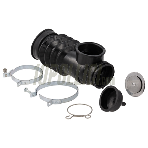 Kit manicotto  SCOOTOPIA per carburatore SH18 Lambretta LI 2°-3°, LIS, SX TV 3°