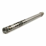Silencer tube siluro exhausts SITO Vespa Smallframe 