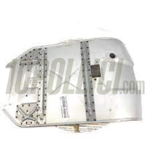 Repair Sheet Floor Board LVDUE Vespa 50, 90, 125 ET3 Primavera 