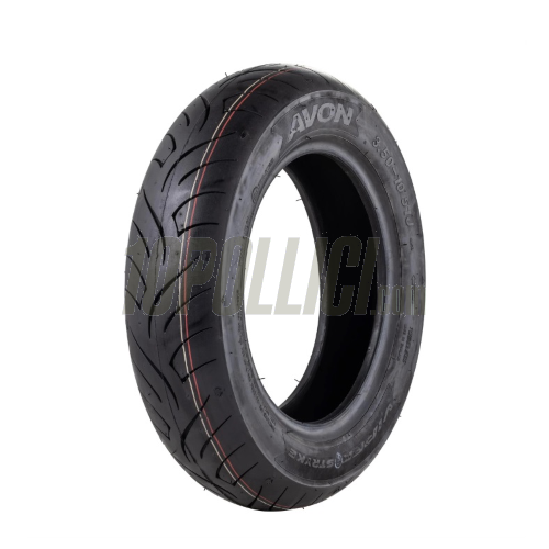 Pneumatico AVON VIPER STRYKE AM63 100/90-10 56J TL M/C