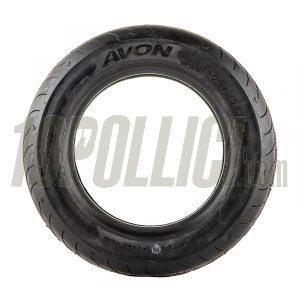 Pneumatico AVON VIPER STRYKE AM63 100/90-10 56J TL M/C