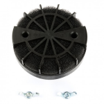 AIR FILTER PINASCO VESPA 50 - 125 ET3 for SHBC 19 carburetor - sponge