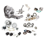 Kit elaborazione SIP BFA 306cc per Vespa GT, Sprint, TS, Rally, PX, PE, T5, GS 160, SS 180, lamellare