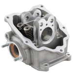 Cylinderhead PIAGGIO Vespa GTS, GTS Super, GTV 300cc HPE ('18)