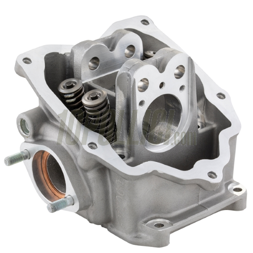 Cylinderhead PIAGGIO Vespa GTS, GTS Super, GTV 300cc HPE ('18)