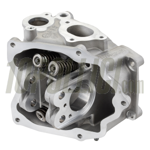 Cylinderhead PIAGGIO Vespa GTS, GTS Super, GTV 300cc HPE ('18)