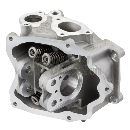 Cylinderhead PIAGGIO Vespa GTS, GTS Super, GTV 300cc HPE ('18)