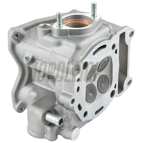 Cylinderhead PIAGGIO Vespa GTS, GTS Super, GTV 300cc HPE ('18)