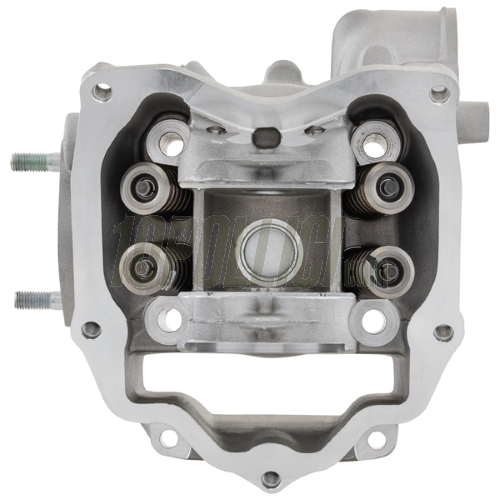 Cylinderhead PIAGGIO Vespa GTS, GTS Super, GTV 300cc HPE ('18)
