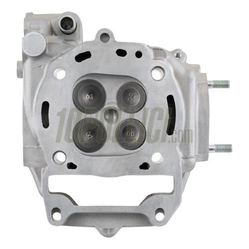 Cylinderhead PIAGGIO Vespa GTS, GTS Super, GTV 300cc HPE ('18)