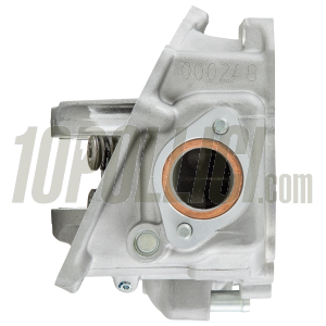 Cylinderhead PIAGGIO Vespa GTS, GTS Super, GTV 300cc HPE ('18)