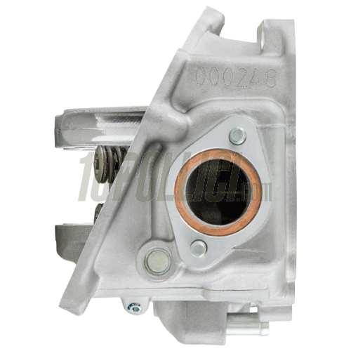 Cylinderhead PIAGGIO Vespa GTS, GTS Super, GTV 300cc HPE ('18)