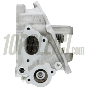 Cylinderhead PIAGGIO Vespa GTS, GTS Super, GTV 300cc HPE ('18)