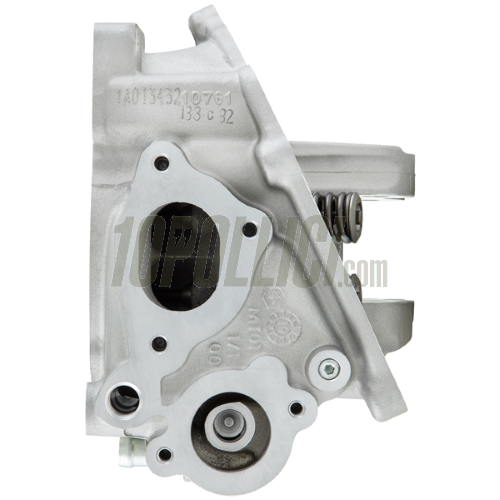 Cylinderhead PIAGGIO Vespa GTS, GTS Super, GTV 300cc HPE ('18)
