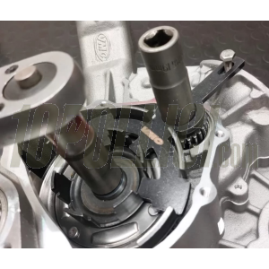 Holding Tool VMC clutch-basket Vespa 50, Special, 90, 125 ET3 Primavera, PK