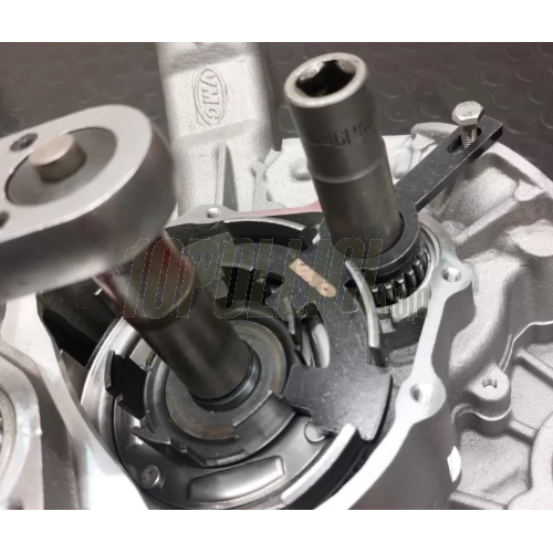 Holding Tool VMC clutch-basket Vespa 50, Special, 90, 125 ET3 Primavera, PK