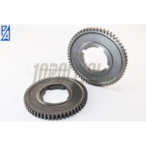 1st gear 57 teeth P&A Vespa GT, GTR, Sprint, TS, GL, P125-150X