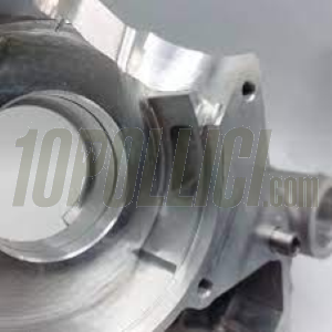 Crankcases VMC X1 for Vespa 50-125 ET3 Primavera, PK50-125, for 51mm stroke crankshaft