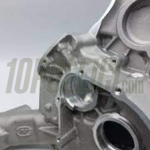 Crankcases VMC X1 for Vespa 50-125 ET3 Primavera, PK50-125, for 51mm stroke crankshaft