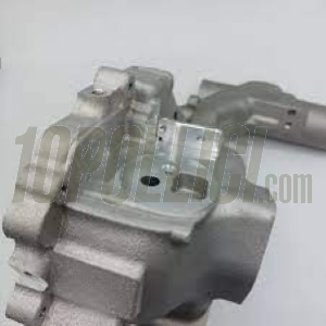 Crankcases VMC X1 for Vespa 50-125 ET3 Primavera, PK50-125, for 51mm stroke crankshaft
