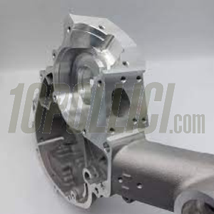 Crankcases VMC X1 for Vespa 50-125 ET3 Primavera, PK50-125, for 51mm stroke crankshaft