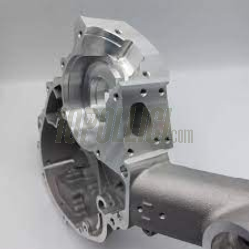 Crankcases VMC X1 for Vespa 50-125 ET3 Primavera, PK50-125, for 51mm stroke crankshaft