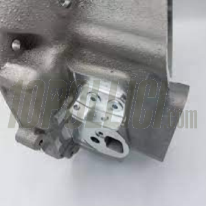 Crankcases VMC X1 for Vespa 50-125 ET3 Primavera, PK50-125, for 51mm stroke crankshaft