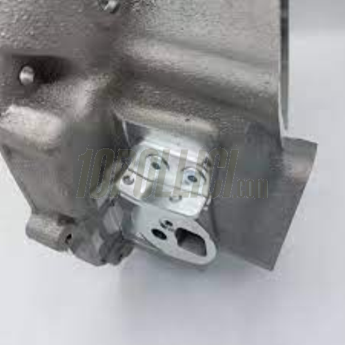 Crankcases VMC X1 for Vespa 50-125 ET3 Primavera, PK50-125, for 51mm stroke crankshaft