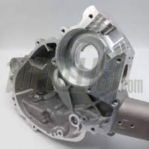 Crankcases VMC X1 for Vespa 50-125 ET3 Primavera, PK50-125, for 51mm stroke crankshaft
