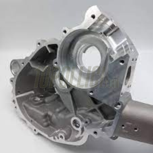 Crankcases VMC X1 for Vespa 50-125 ET3 Primavera, PK50-125, for 51mm stroke crankshaft