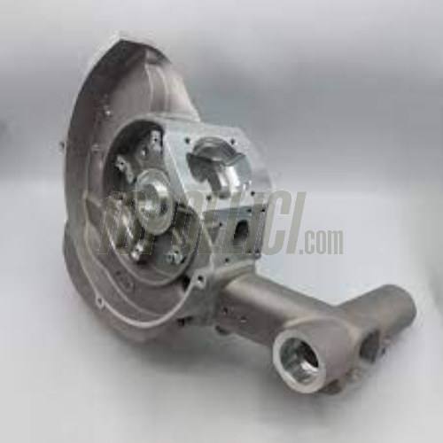 Crankcases VMC X1 for Vespa 50-125 ET3 Primavera, PK50-125, for 51mm stroke crankshaft