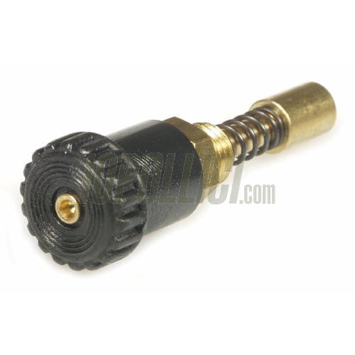 Choke puller for carburettors DELL'ORTO SHBC, PHBN, PHVB