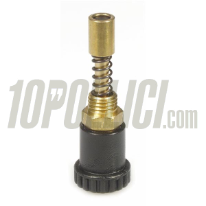 Choke puller for carburettors DELL'ORTO SHBC, PHBN, PHVB