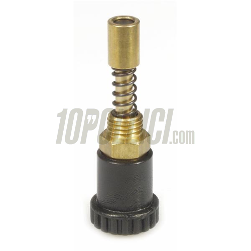 Choke puller for carburettors DELL'ORTO SHBC, PHBN, PHVB