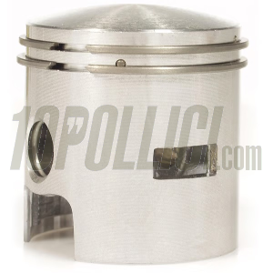 Piston DR for 75cc DR Vespa 50, Special, PK, Ø 47,0mm, 2 piston rings