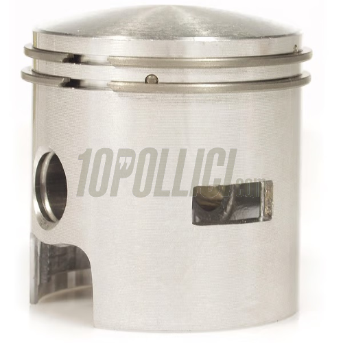 Piston DR for 75cc DR Vespa 50, Special, PK, Ø 47,0mm, 2 piston rings