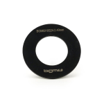 Gearbox shim BGM ORIGINAL for Lambretta 1-3 series - 2.40m