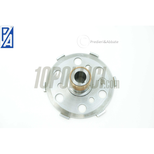 Clutch Baseplate P&A for Vespa GT, Super, Sprint, GL, VNB4-6T, Ø 96mm, h 37,3mm