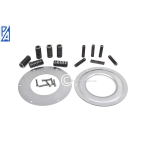 Repair kit primary transmission P&A Vespa 125 GT, GTR, Super, TS, 150 GL, Sprint, Super, 160 GS, 180 SS, Rally, PX, PE, Lusso, Cosa, T5